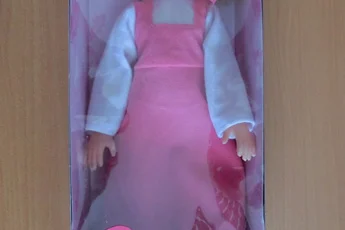 비작동완구