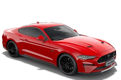 Mustang