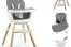 Fraser Country 4-in-1 Baby High Chair