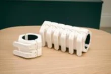 Box Weight Collar/Clip
