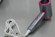 AIUNAOM Hair Dryer