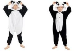 NewCosplay Children's sleepwear