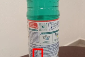 Scented Mistolin® Dilutable Cleaners, Lestoil® Heavy Duty Multi-Purpose Cleaners