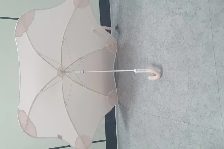 우산(어린이용 우산 및 양산)