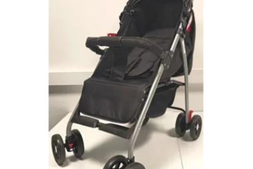 Baby Stroller