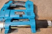 HOIIME Grease Gun