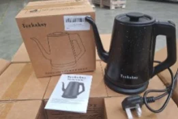 TUEHAKNY Electric Kettle
