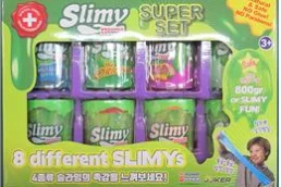 액체괴물(완구)