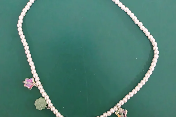 어린이용 장신구(어린이용 장신구)