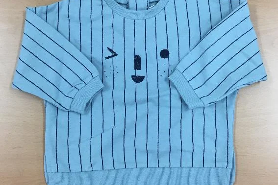 유아복