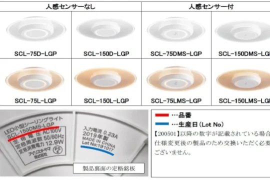 LED등기구