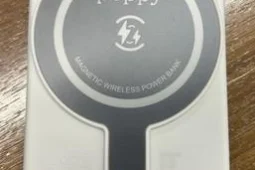 무선 보조배터리