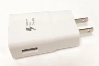 USB 충전기