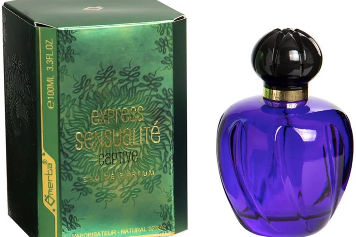 Eau de Parfum