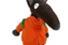 My Dress-up plush toy