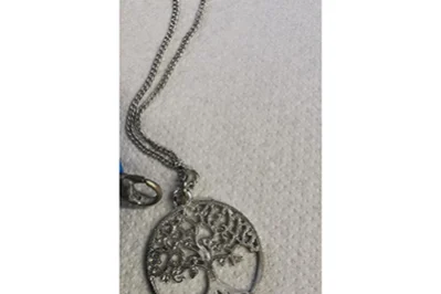 NECKLACE TREE OF LIFE
