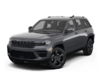 Grand Cherokee