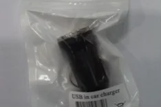 차량용 USB 충전기