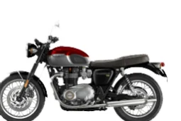 BONNEVILLE T100, BONNEVILLE T120, STREET SCRAMBLER, STREET TWIN