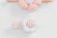 Gingham Flower 3PK