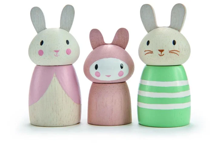 Kaleidoscope Tender Leaf Toys Bunny Tales
