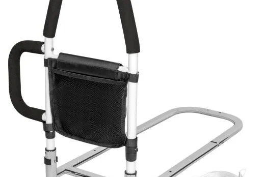 Hepo Adult Portable Bed Rails