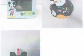 자동 비누방울 장난감