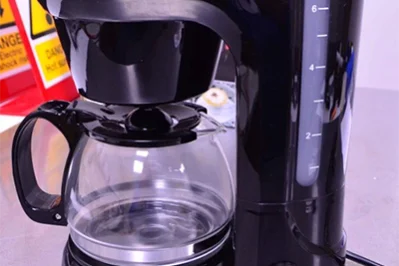 Coffee Maker