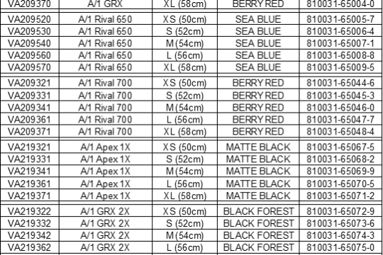 일반용 자전거