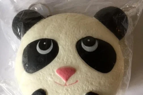 비작동완구
