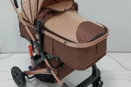 Chi Er Le Buggy Franchise Lightweight & Foldable Baby Stroller