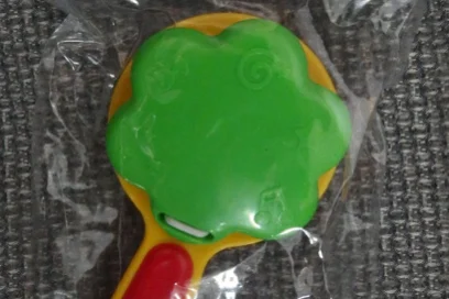 비작동완구