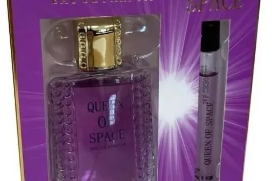 Eau de Parfum