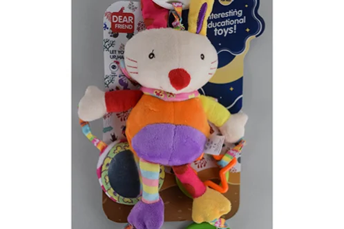 o 제품명 : Interesting educational toys!
