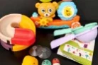 ALEENFOON Bath Toys